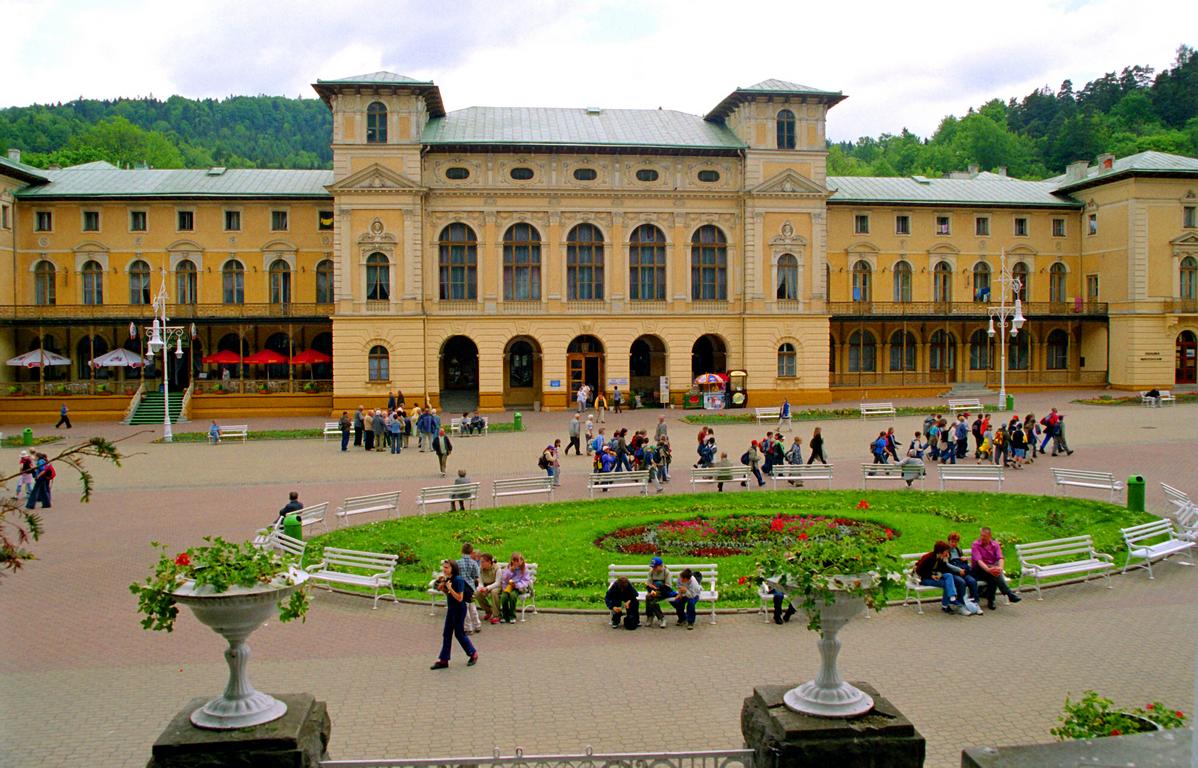 Krynica